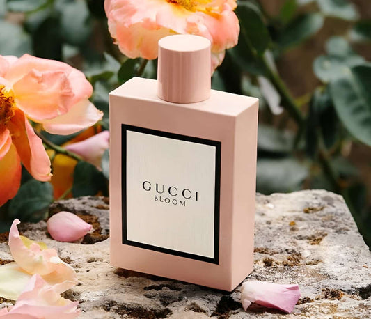 Gucci Bloom For Women Eau De Parfum 50ML - The Scenters