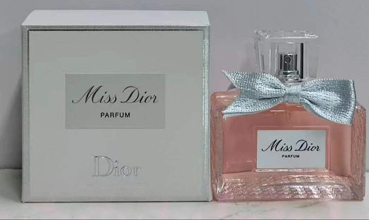 Dior Miss Dior EDT 50ML - The Scenters