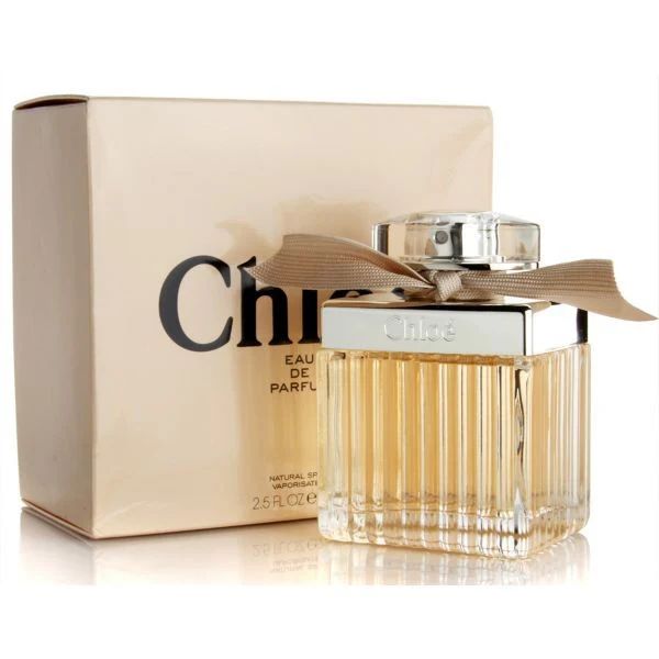 Chloé Eau De Parfum For Women 30ML - The Scenters