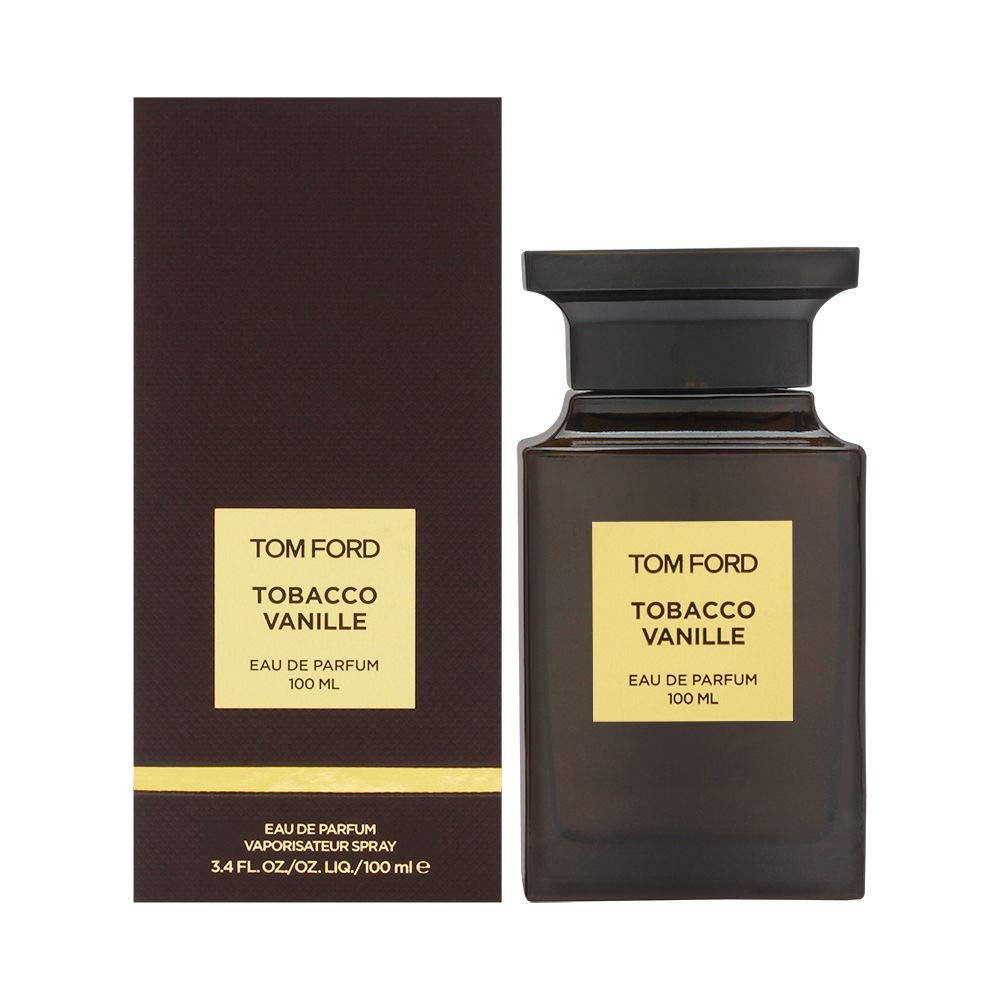 Tom Ford Tobacco Vanille EDP For Unisex 100ML