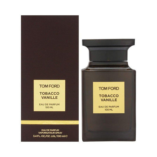 Tom Ford Tobacco Vanille EDP For Unisex 100ML