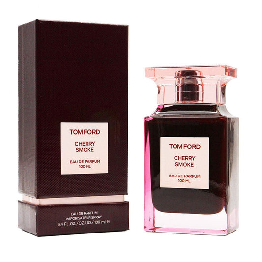 Tom Ford Cherry Smoke EDP For Unisex 100ML