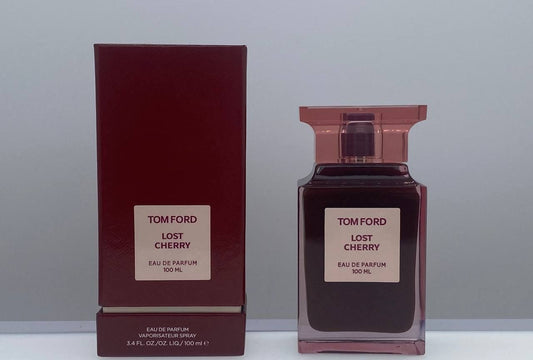 Tom Ford Lost Cherry EDP For Unisex 100ML