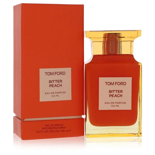 Tom Ford Bitter Peach EDP For Women 100ML