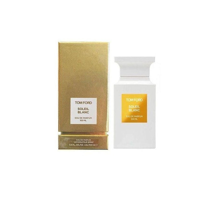 Tom Ford Soleil Blanc EDT For Unisex 100ML