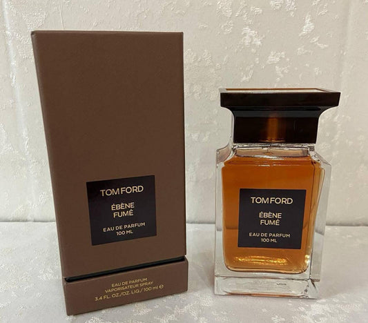 Tom Ford Ebene Fume EDP For Unisex 100ML