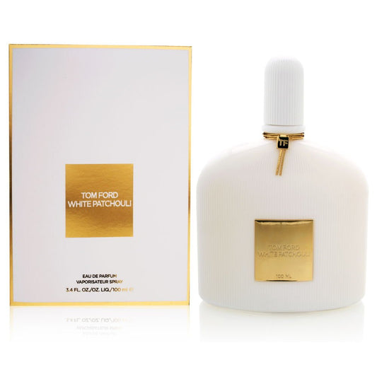Tom Ford White Patchouli EDP For Women 100ML