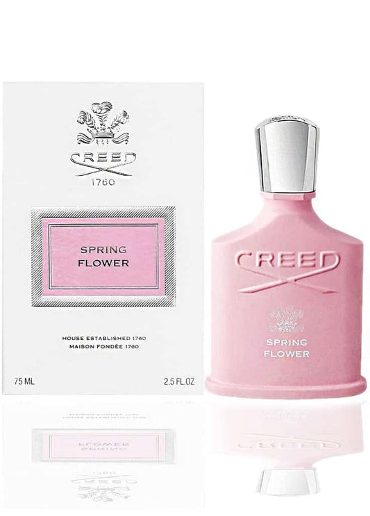 Creed Spring Flower 2023 For Women Eau De Parfum 75ml