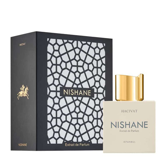 Nishane Hacivat Extratit De Parfum For Unisex 100ML