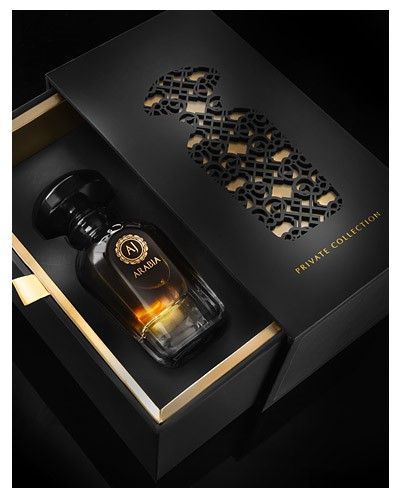 WIDIAN Black III EDP 50ml
