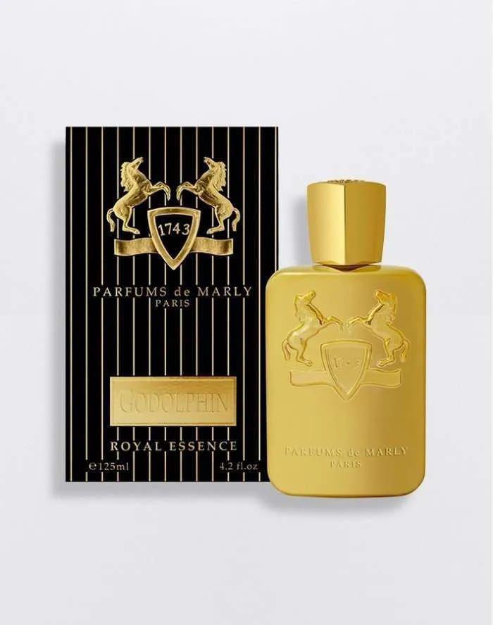 Parfums De Marly Godolphin EDP For Men 125ML