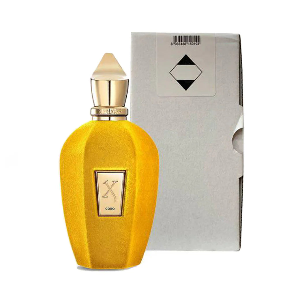 Xerjoff Coro Eau De Parfum Tester 100ML - The Scenters