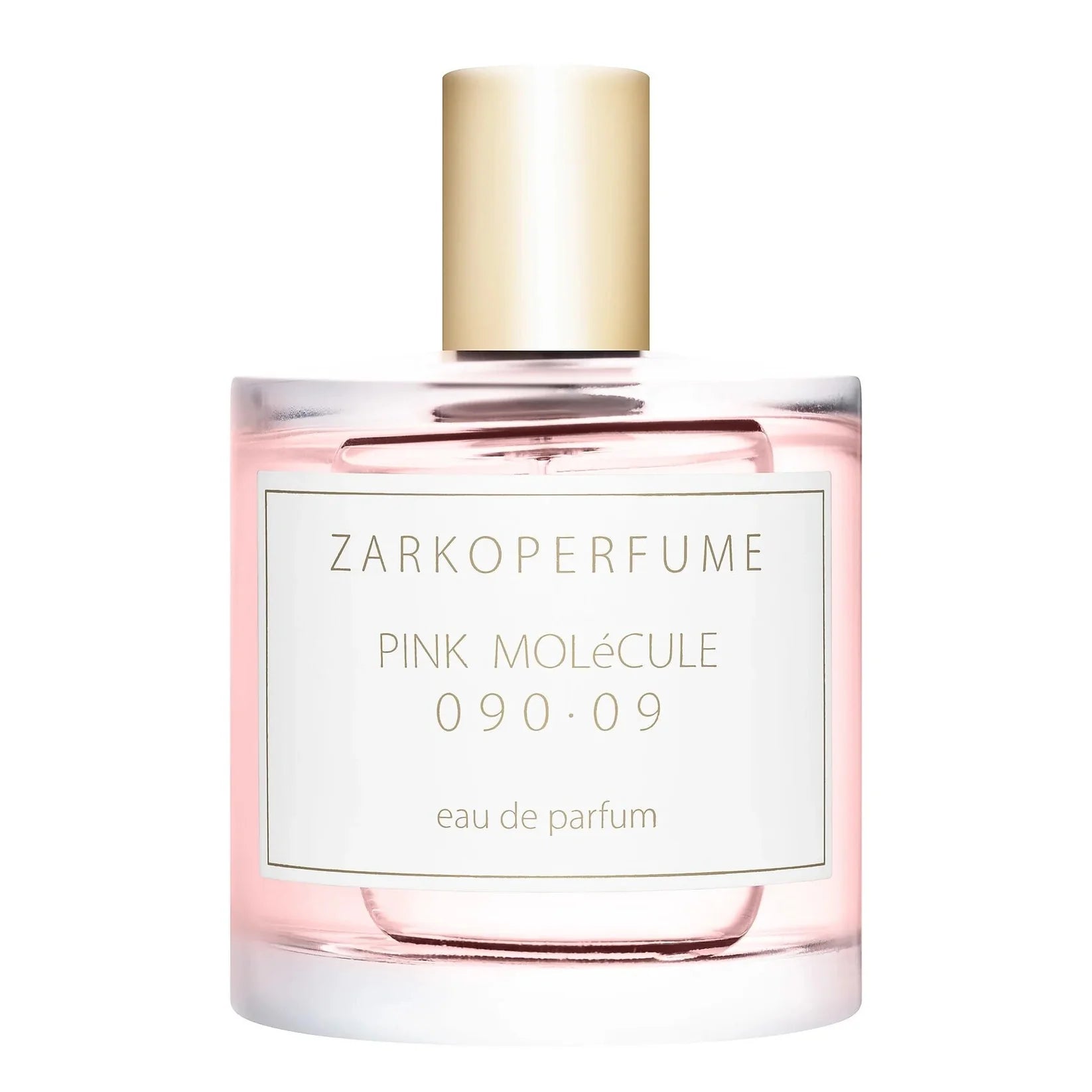 Zarkoperfume Pink Molecule 090.09 Eau De Parfum 100ML - The Scenters