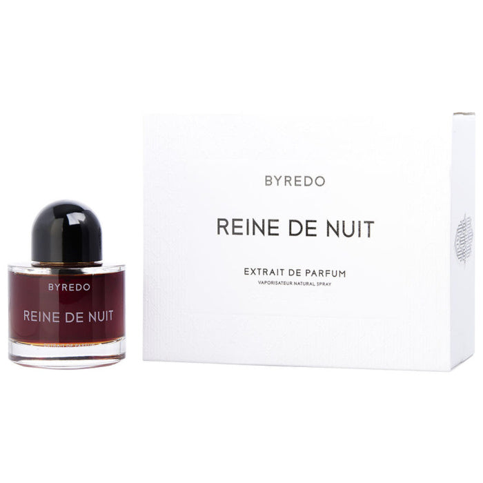 Byredo Reine De Nuit Extrait De Parfum For Unisex - The Scenters