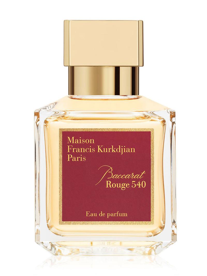 Francis Kurkdjian Baccarat Rouge 540 For Unisex Eau De Parfum 70ML - The Scenters