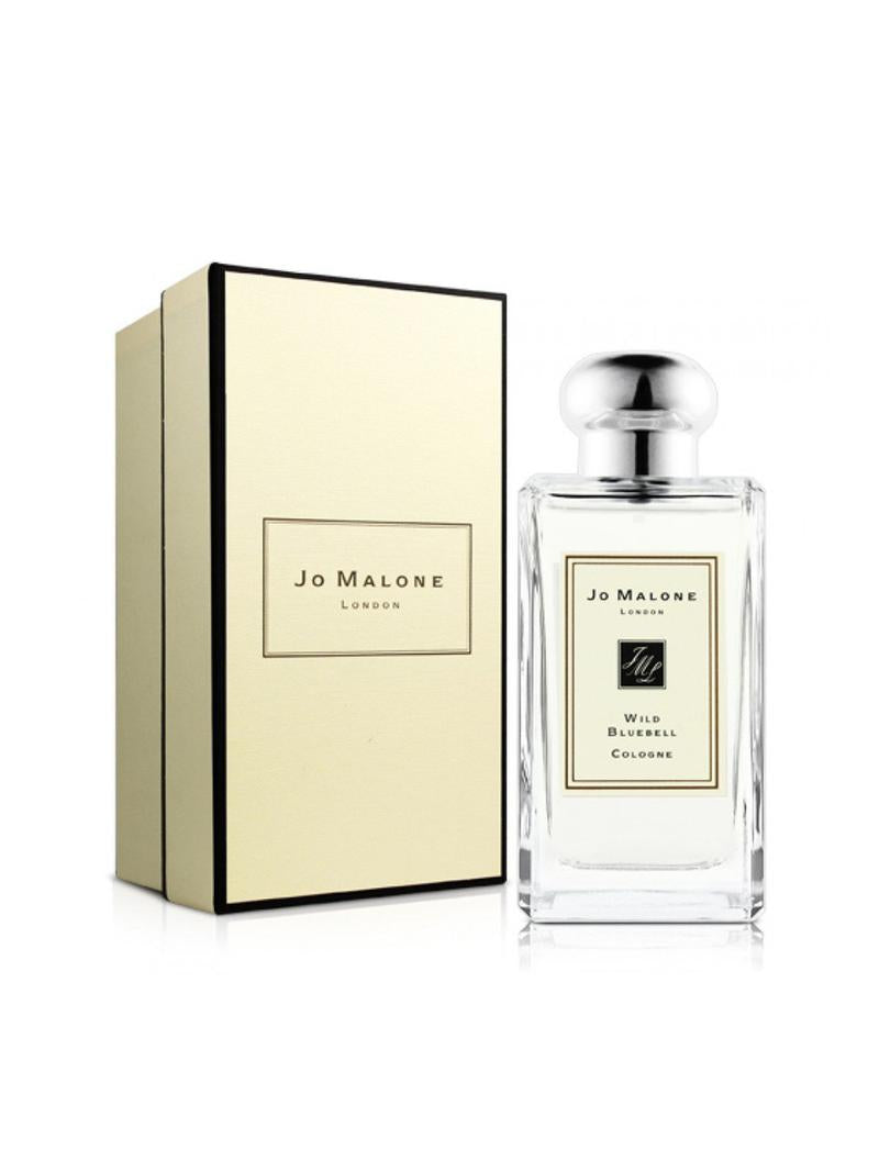 Jo Malone Wild Bluebell For Women Cologne 100ml - The Scenters