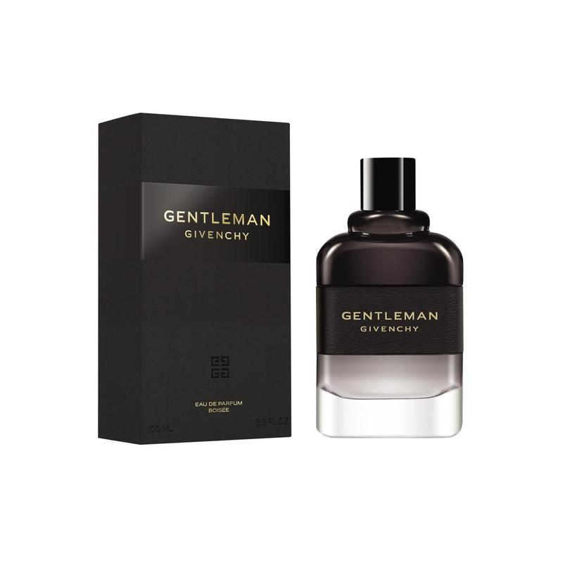 Givenchy Gentlemen Boisee EDP 100ML - The Scenters