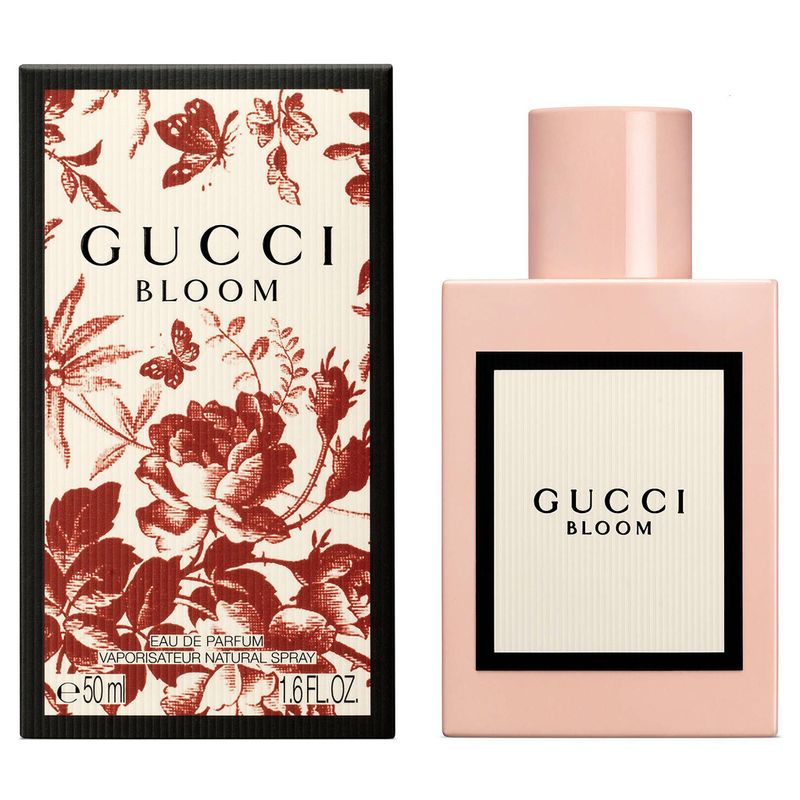 Gucci Bloom For Women Eau De Parfum 50ML - The Scenters