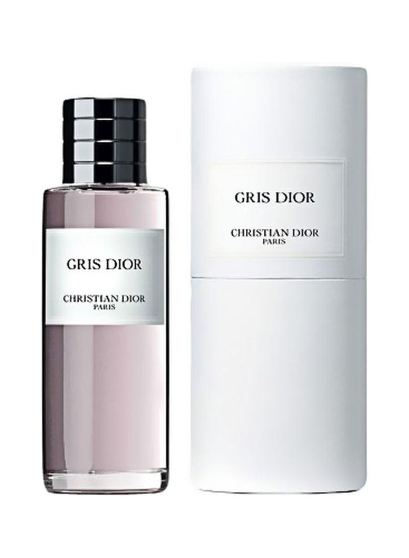 Dior Gris For Unisex Eau De Parfum 125ML - The Scenters