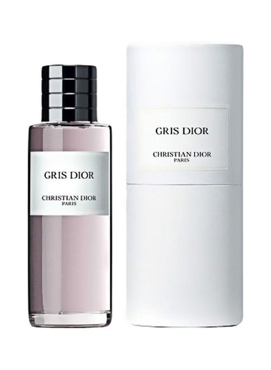 Dior Gris For Unisex Eau De Parfum 125ML - The Scenters