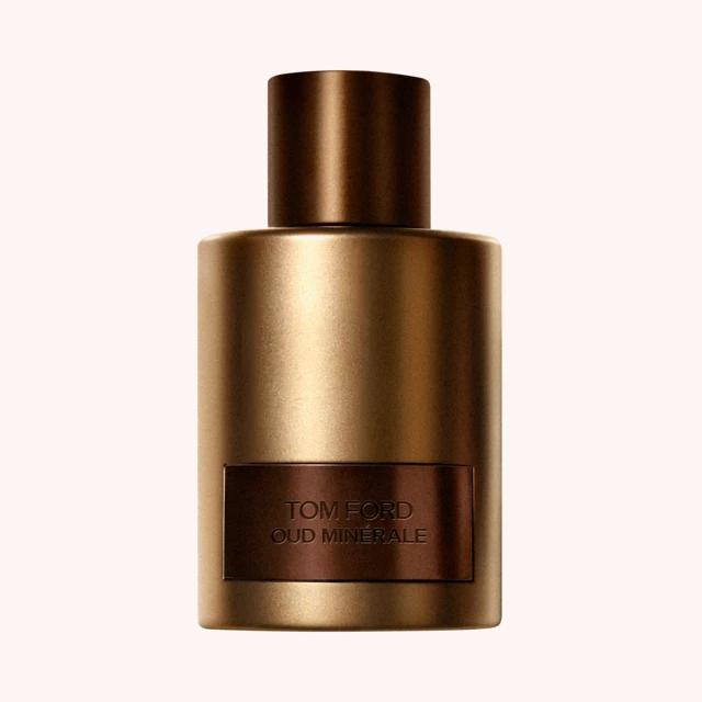 Tom Ford Oud Minerale Eau De Parfum For Men 100ML New - The Scenters