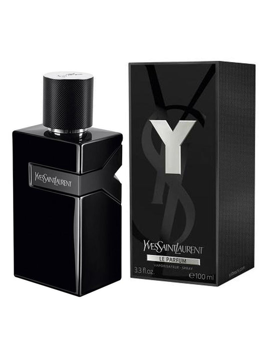 YSL Y Le Parfum For Men 100ML - The Scenters