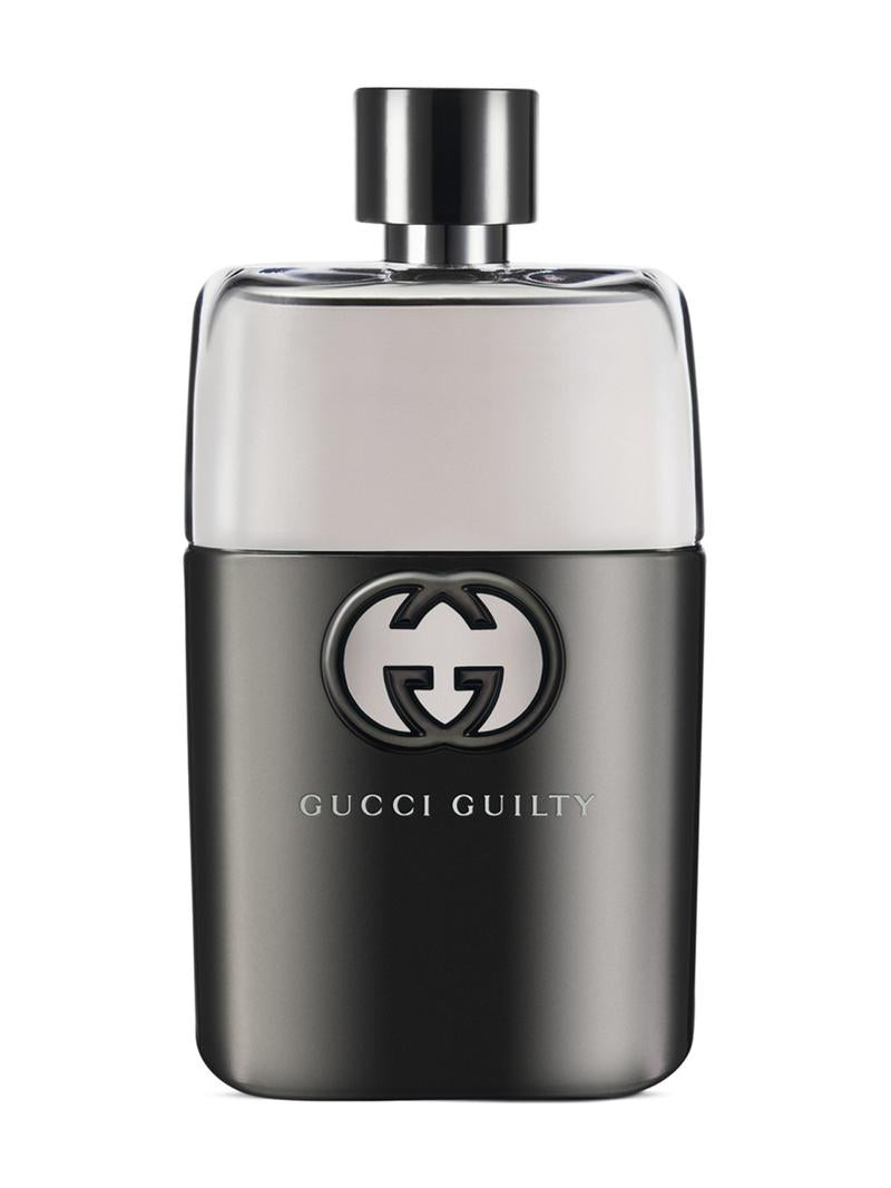 Gucci Guilty M EDT 90ML - The Scenters