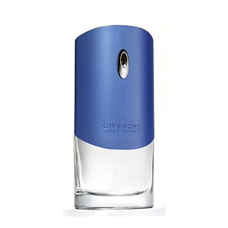 Givenchy Blue Label For Men Eau De Toilette 100ML - The Scenters