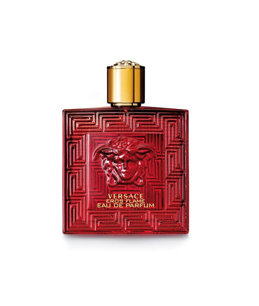 Versace Eros Flame for Men Eau De Parfum 100ML - The Scenters