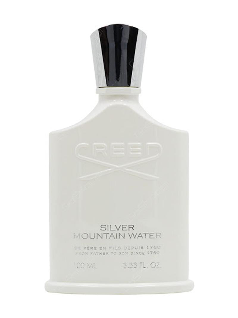 Creed Silver Mountain Water For Men Eau De Parfum 100ML - The Scenters