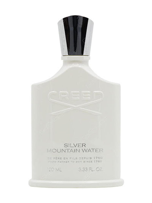 Creed Silver Mountain Water For Men Eau De Parfum 100ML - The Scenters
