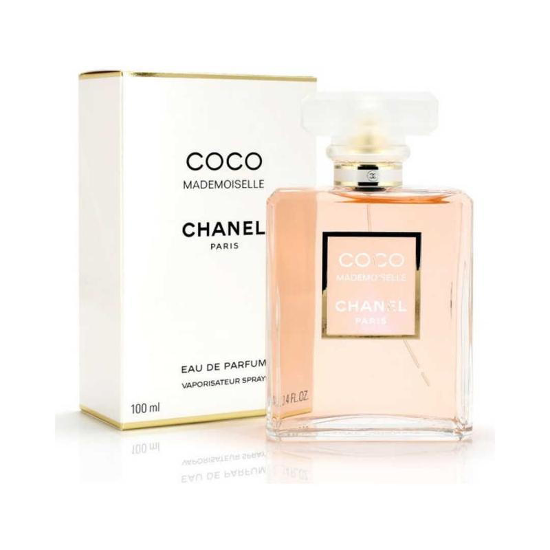 Chanel Coco Mademoiselle For Women Eau De Parfum 100ML - The Scenters