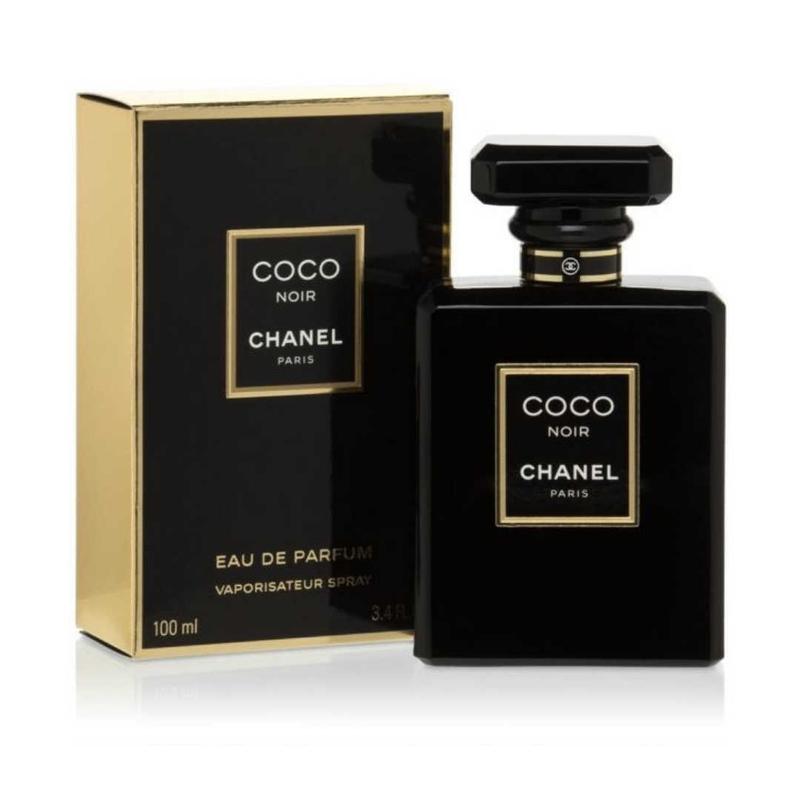 Chanel Coco Noir For Women Eau De Parfum 100ML - The Scenters