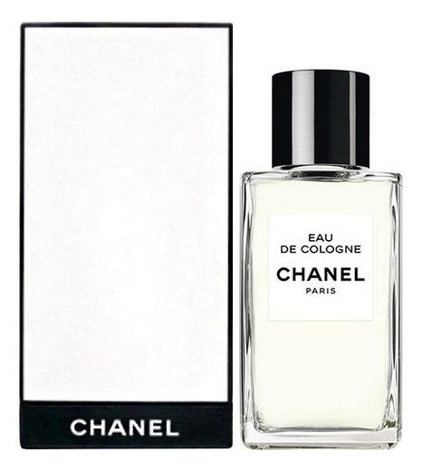 Chanel for Women Eau De Cologne 200ML - The Scenters