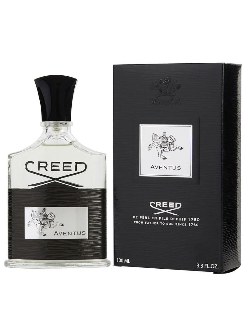 Creed Aventus For Men Eau De Parfum 100ML - The Scenters