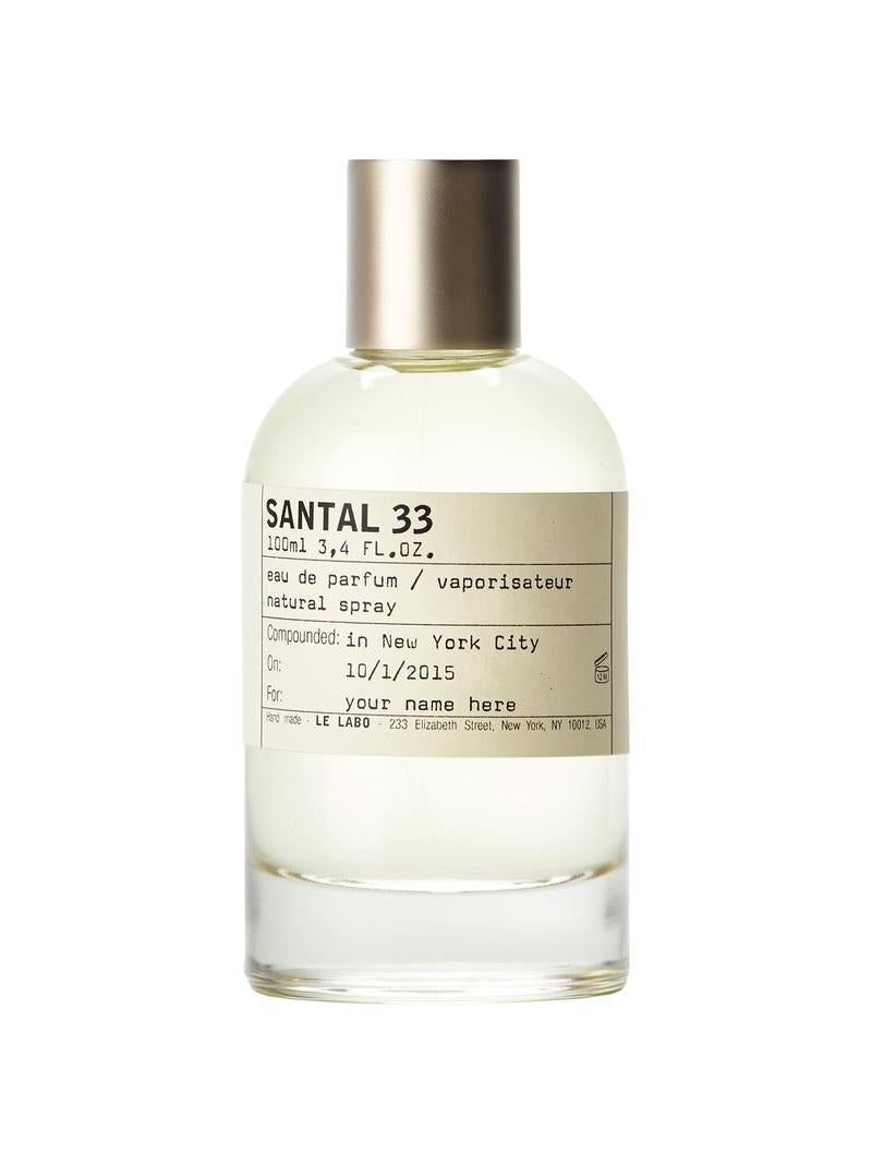 Le Labo Grace Santal 33 Eau De Parfum For Men and Women - The Scenters