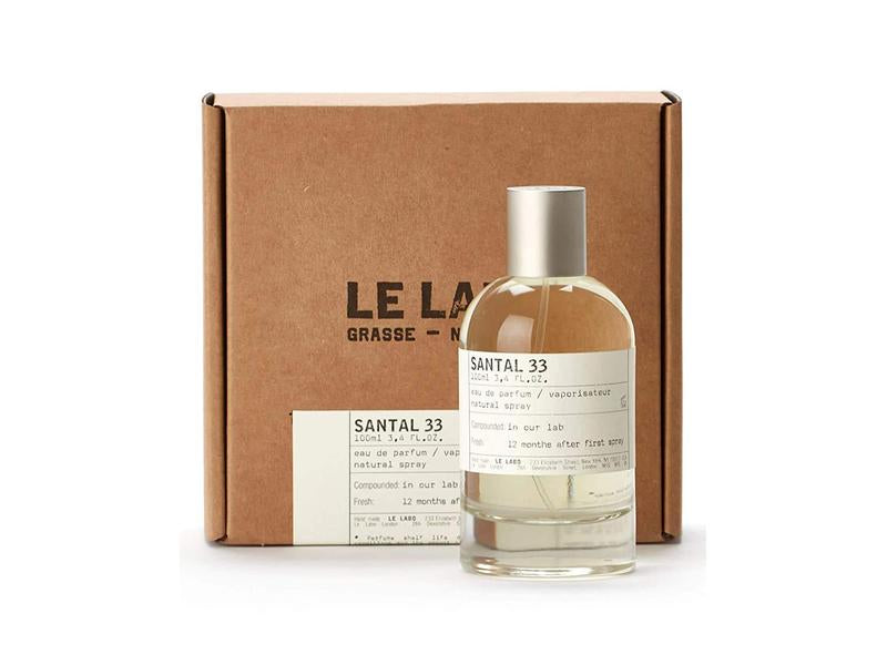 Le Labo Grace Santal 33 Eau De Parfum For Men and Women - The Scenters