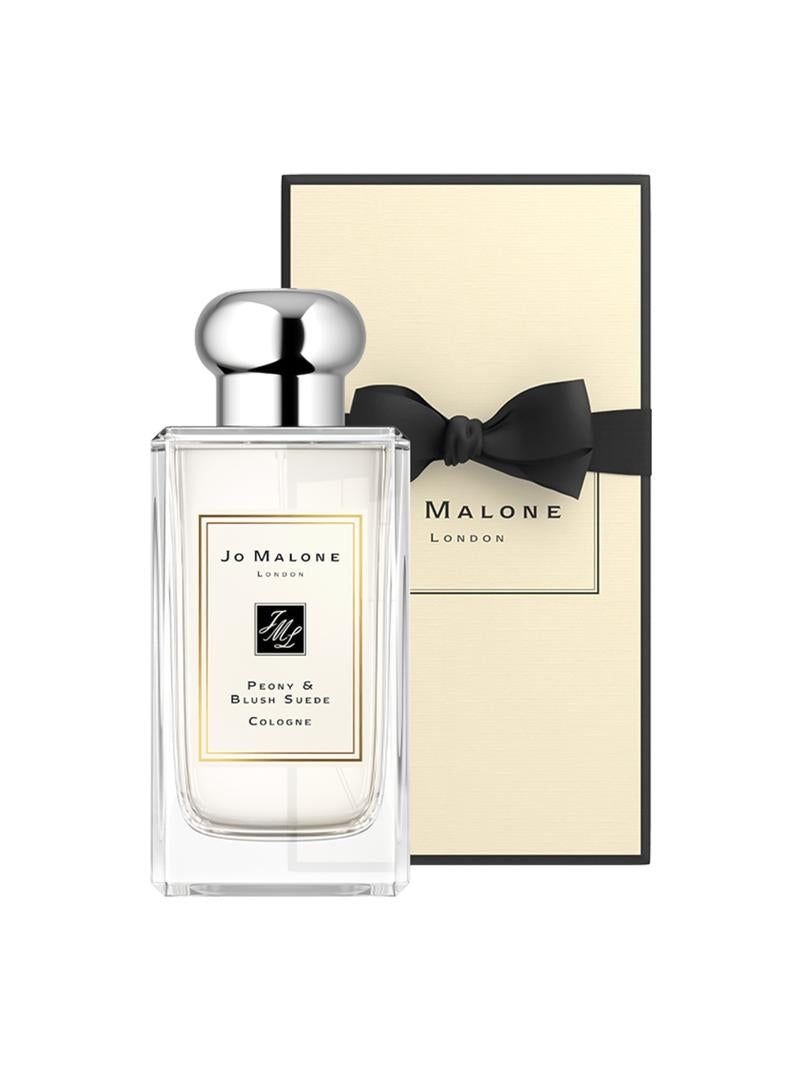 Jo Malone Peony & Blush Suedei Cologne 100ML For Unisex - The Scenters