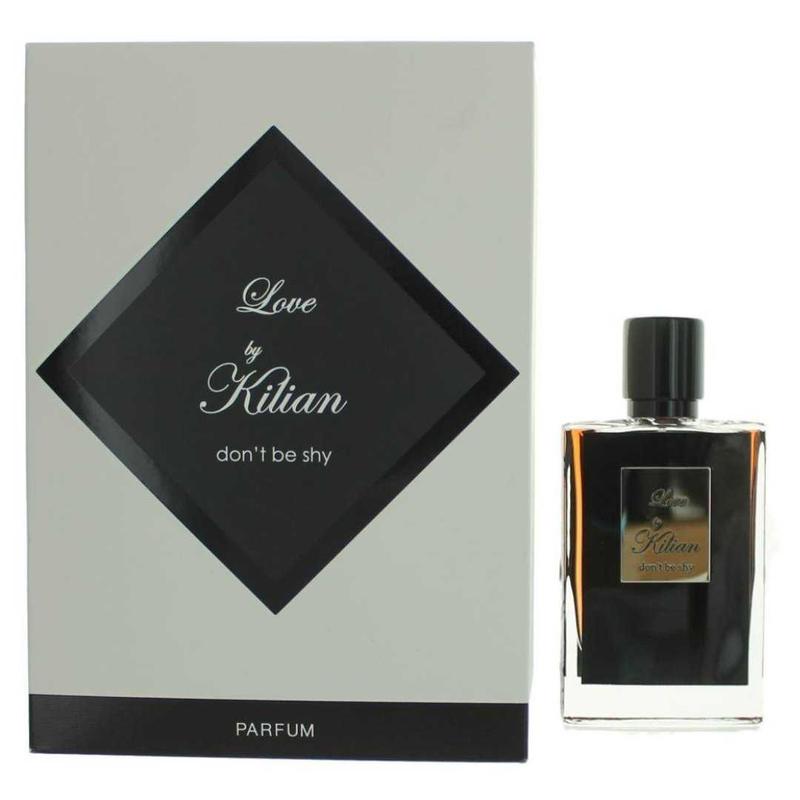 Kilian Love Dont be shy For Unisex Eau De Parfum 50ML - The Scenters