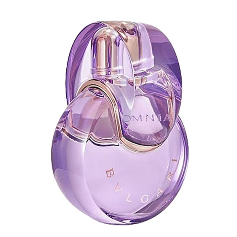Bvlgari Omnia Amethyste EDT For Women 100ML - The Scenters
