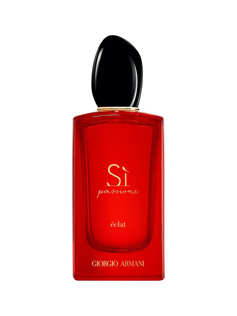 Armani Si Passione Eclat Eau De Parfum For Women - The Scenters