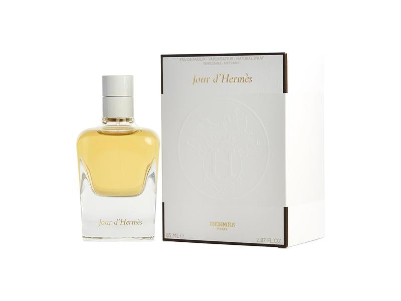 Hermes Jour Dhermes For Women Eau De Parfum 85ML - The Scenters