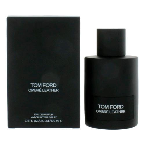 Tom Ford Ombre Leather For Unisex Eau De Parfum 100ML - The Scenters
