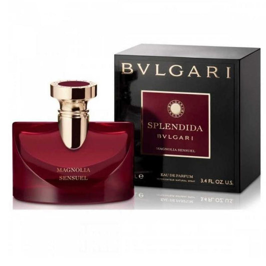 Bvlgari Splendida Magnolia Sensuel For Women Eau De Parfum 100ML - The Scenters