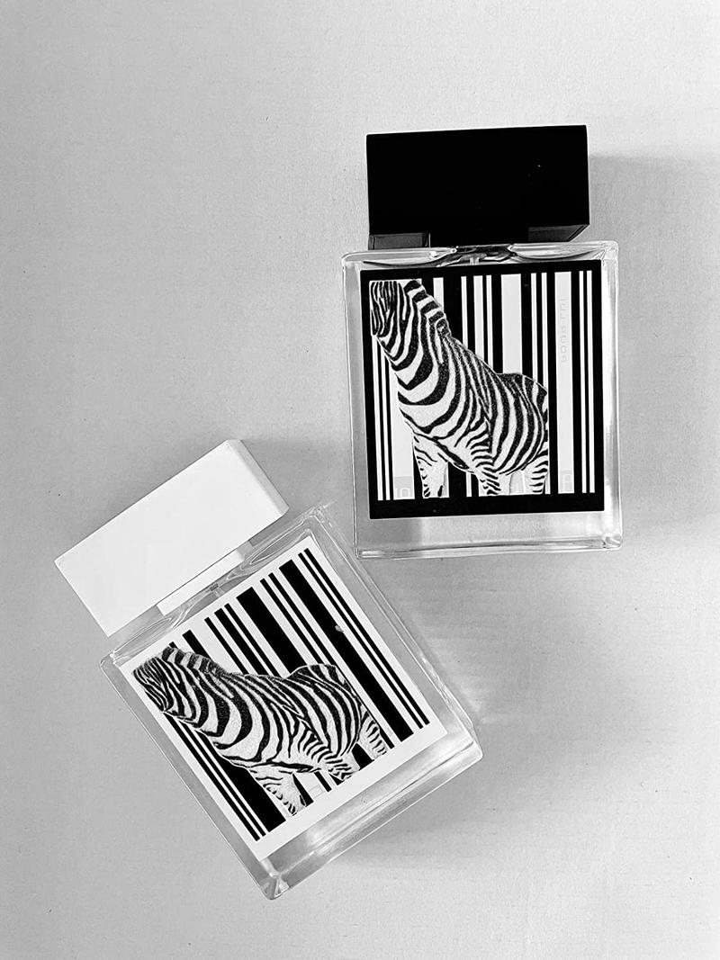 Rasasi Rumz Al Rasasi 9325 - Pour Elle 50 Ml - The Scenters