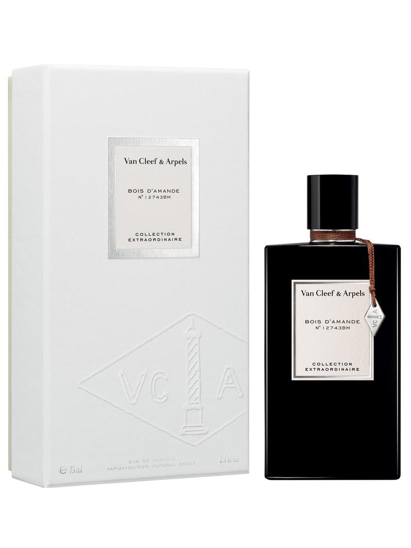 Van Cleef Bois D amande EDP 75ML - The Scenters