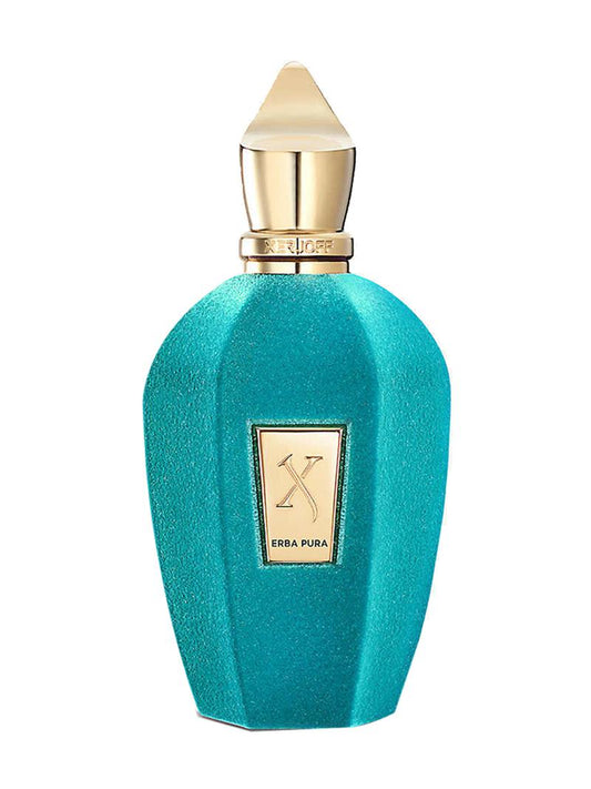 Xerjoff Erba Pura For Unisex Eau De Parfum 100ML - The Scenters