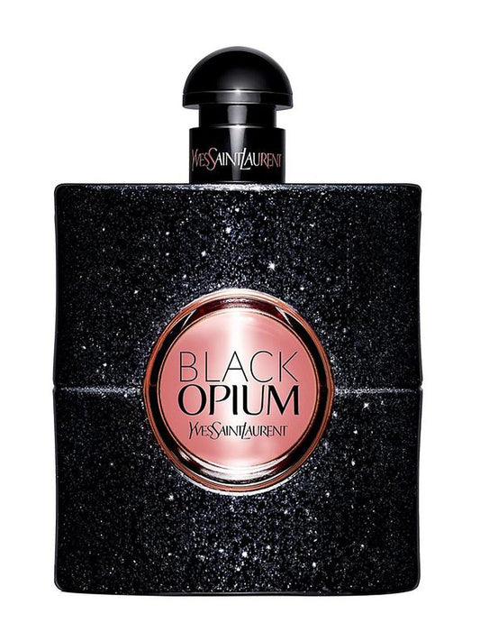 YSL Black Opium For Women Eau De Parfum 50ML - The Scenters