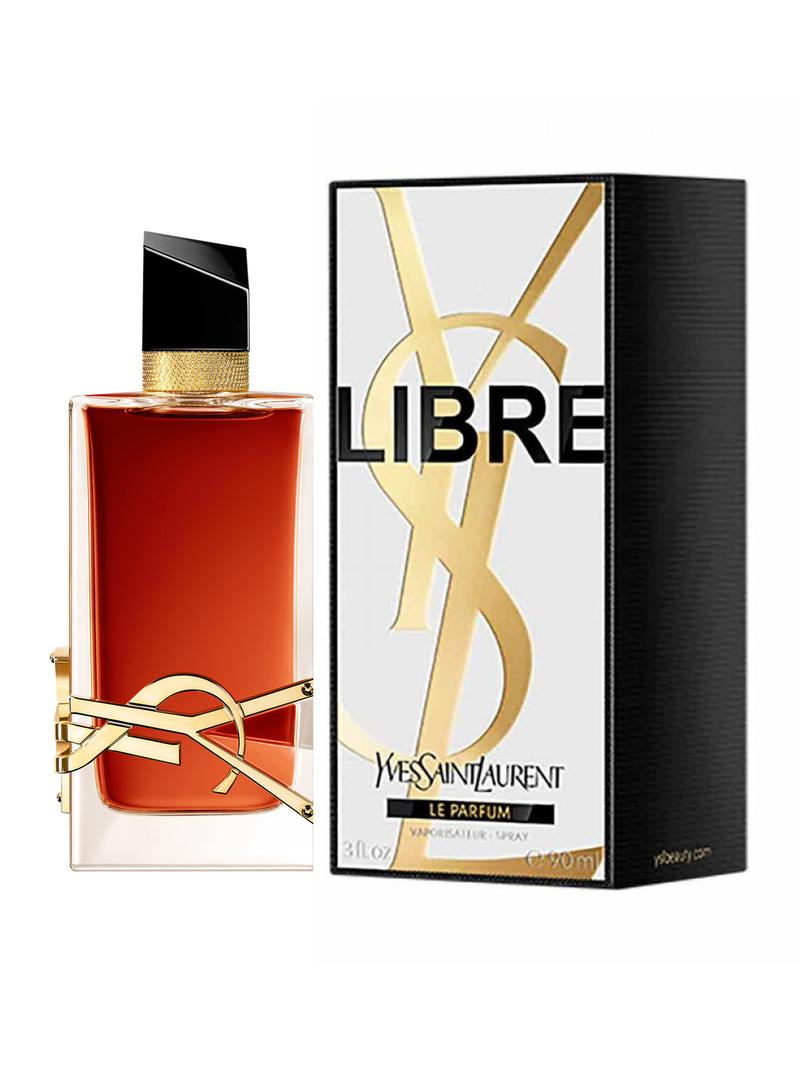 Yves Saint Lauren Libre Le Parfum For Women 90ML - The Scenters