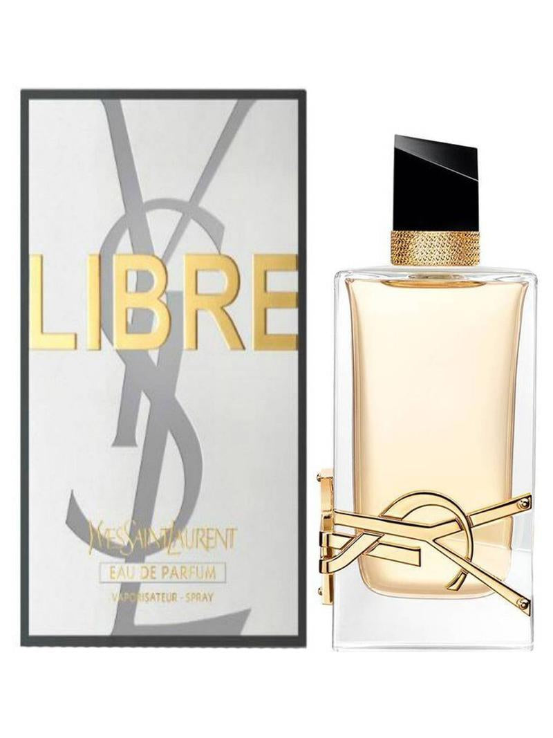 YSL Libre For Women Eau De Parfum 90ML - The Scenters